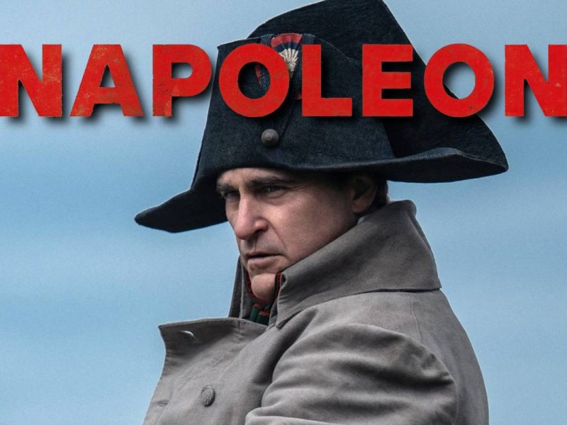 „Napoleon“: Größte Enttäuschung des Kinojahres? Jetzt gibt es nur noch eine Hoffnung