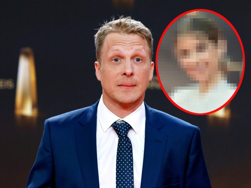 Oliver Pocher