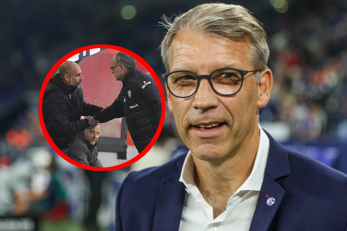 War der FC Schalke 04 an einem Star-Trainer dran?