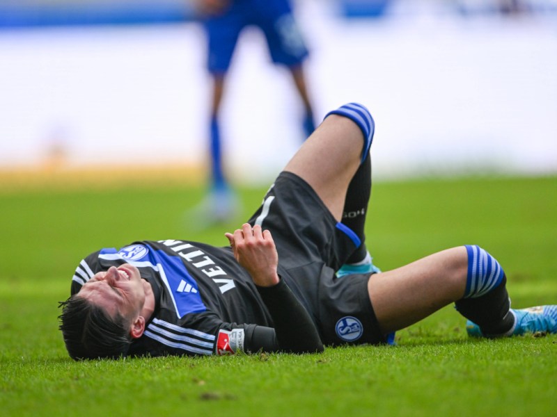 FC Schalke 04: Später Knockout! Kabadayi erlebt bitteren Augenblick
