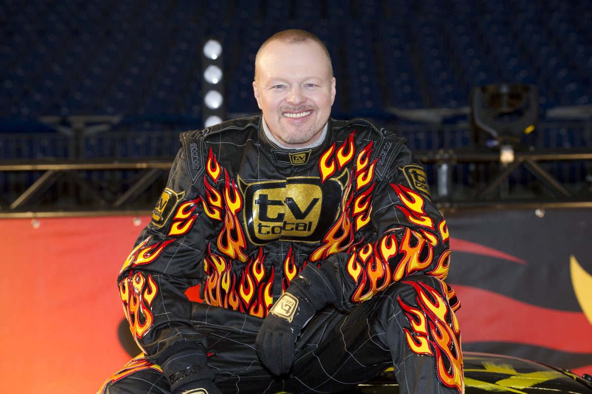 Stefan Raab