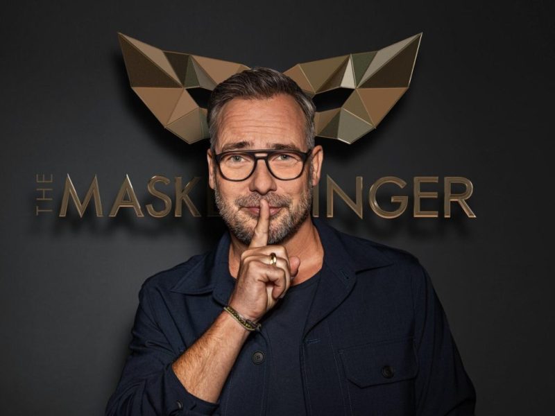 The Masked Singer: Fans wütend – „Nicht schon wieder“