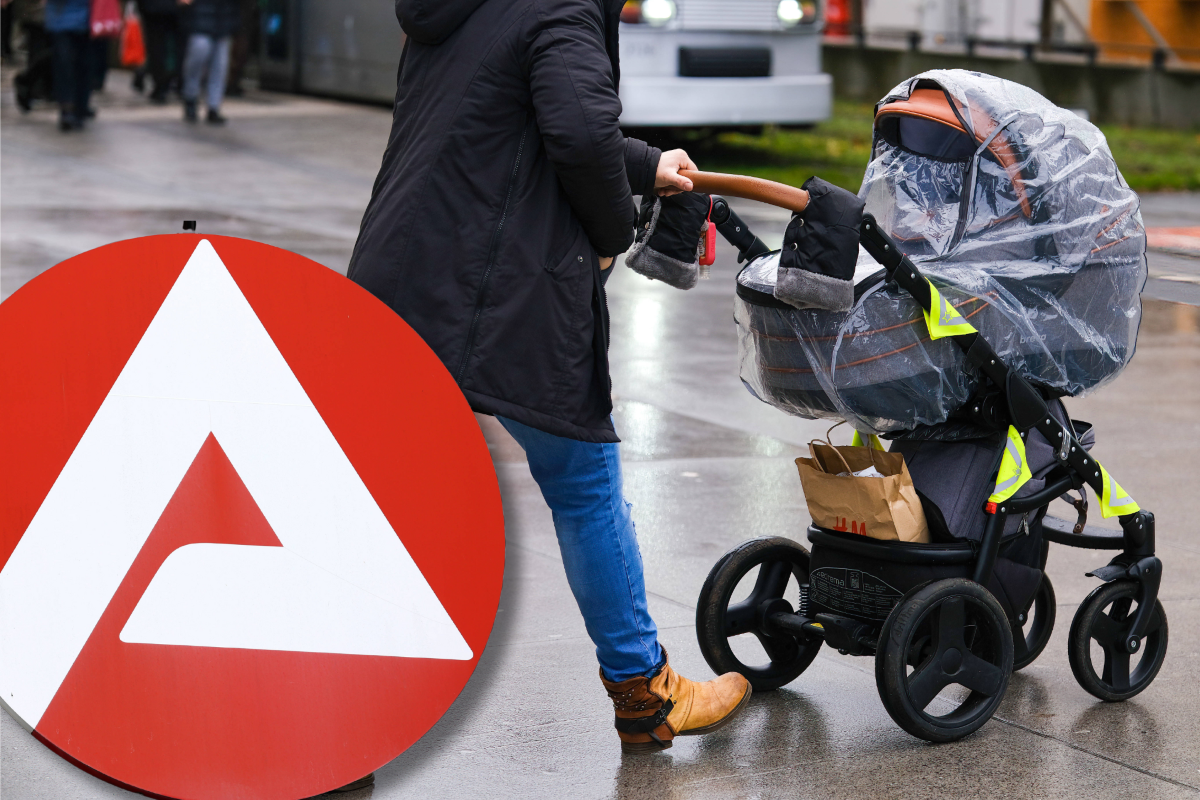 Einer Bürgergeld-Bezieherin wurden die Leistungen wegen ihrer Nachbarn gekürzt.