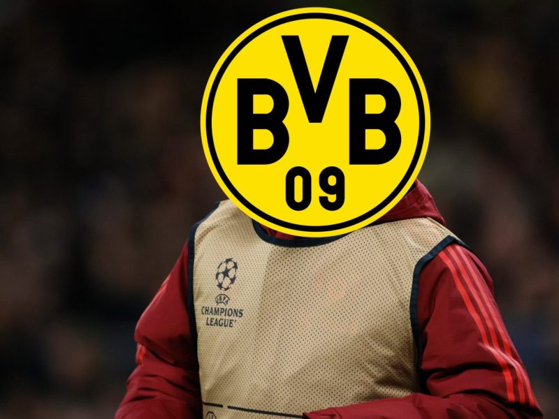 BVB Gore