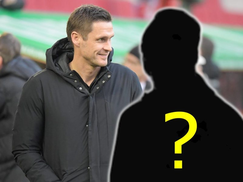 Schnappt sich Borussia Dortmund ein Juwel?