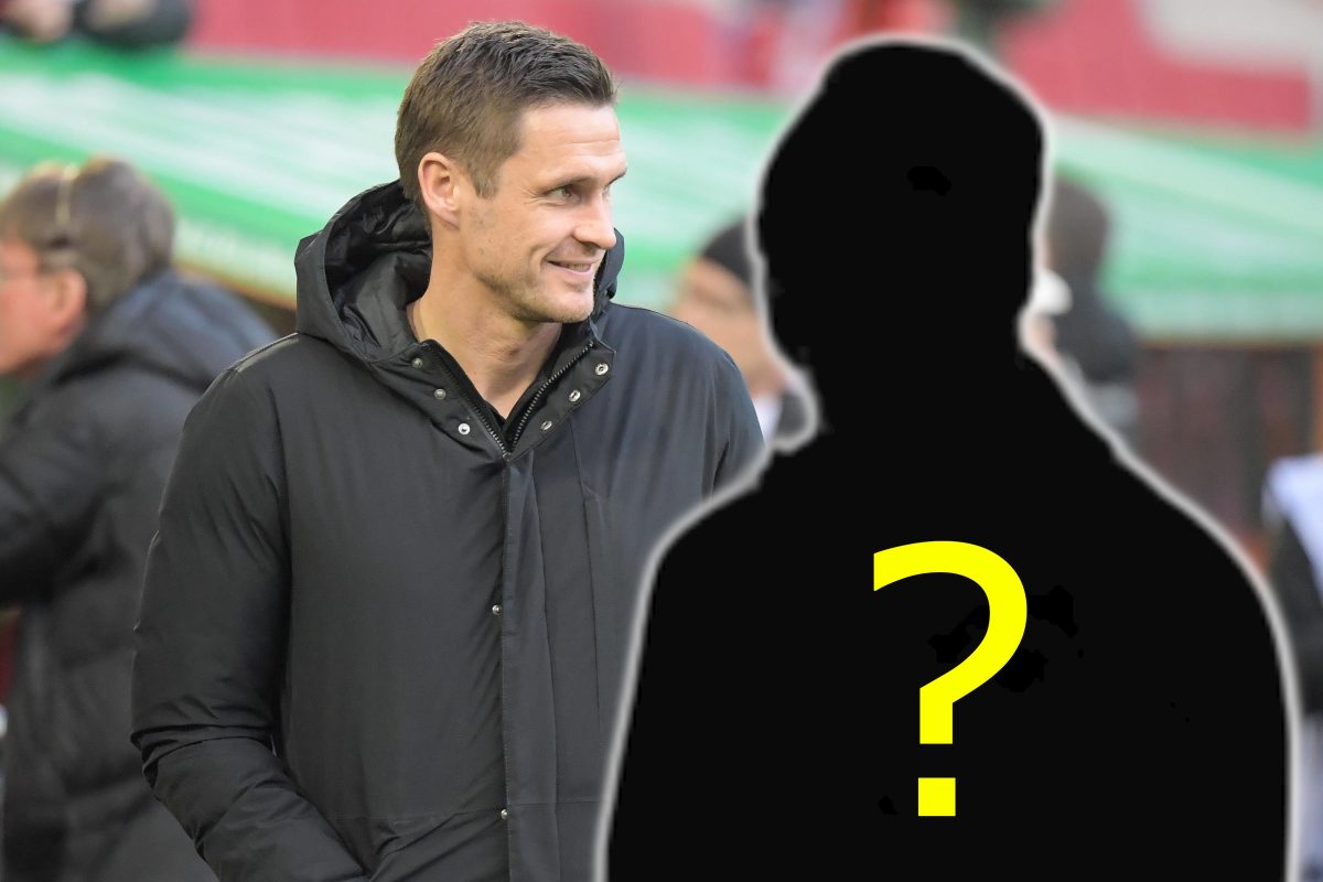 Schnappt sich Borussia Dortmund ein Juwel?