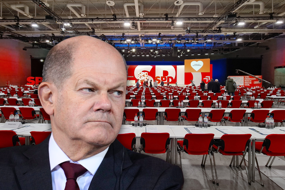 Der SPD-Parteitag neigt sich dem Ende zu. Diese 4 Dinge haben wir nicht erwartet