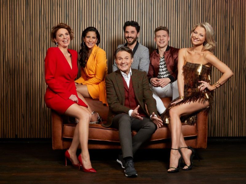 GZSZ Cast