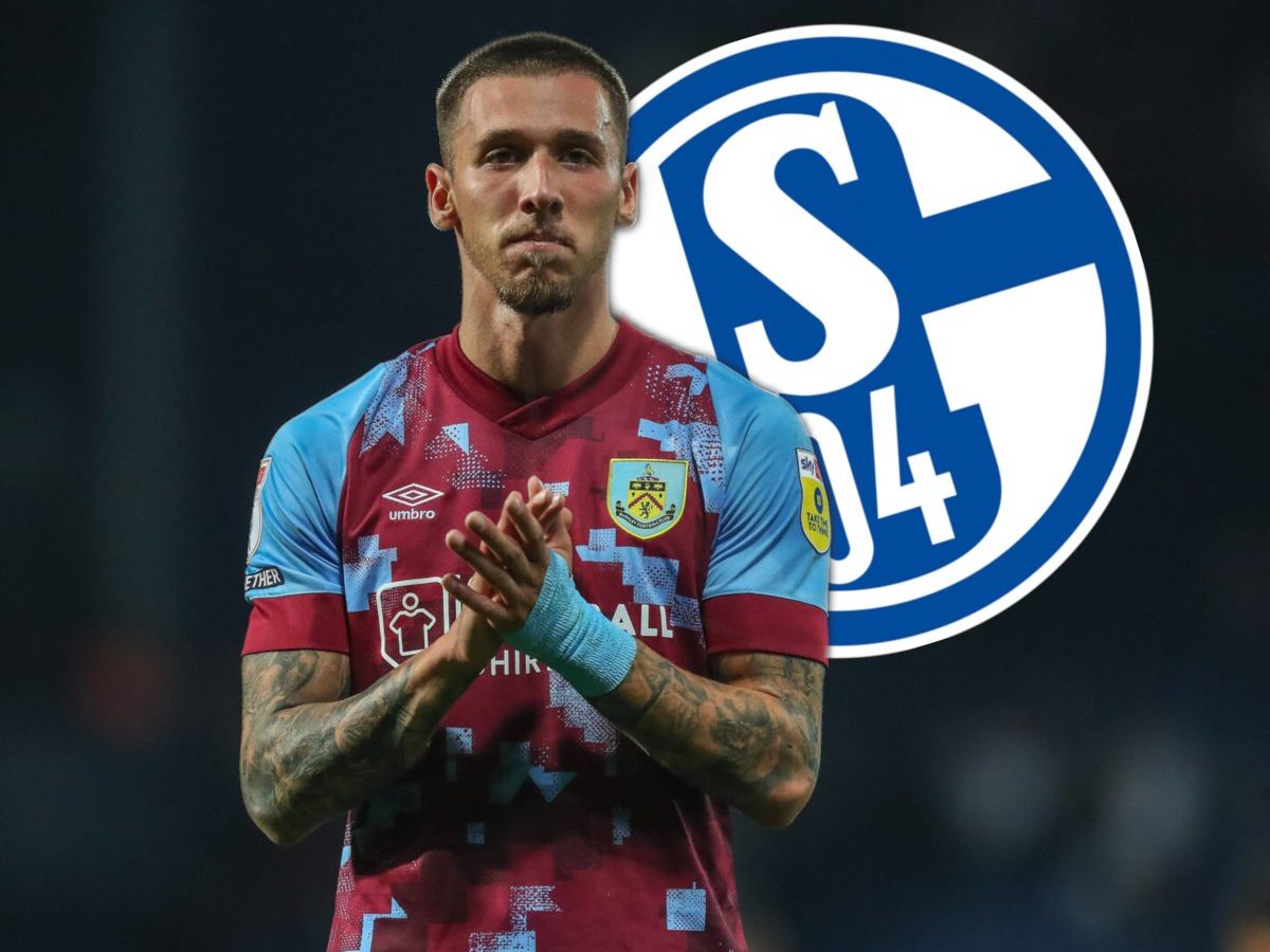 FC Schalke 04 Churlinov