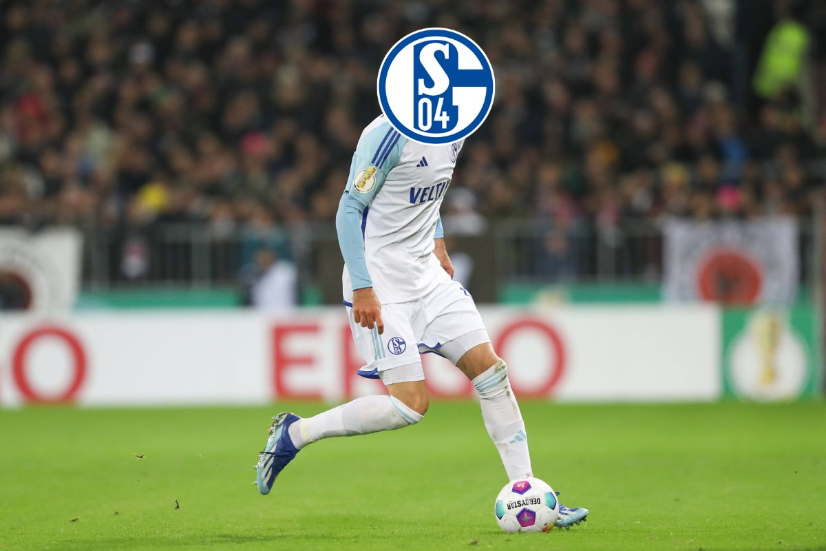 FC Schalke 04 S04