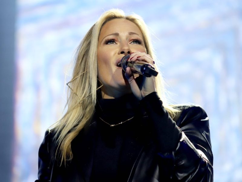 Helene Fischer