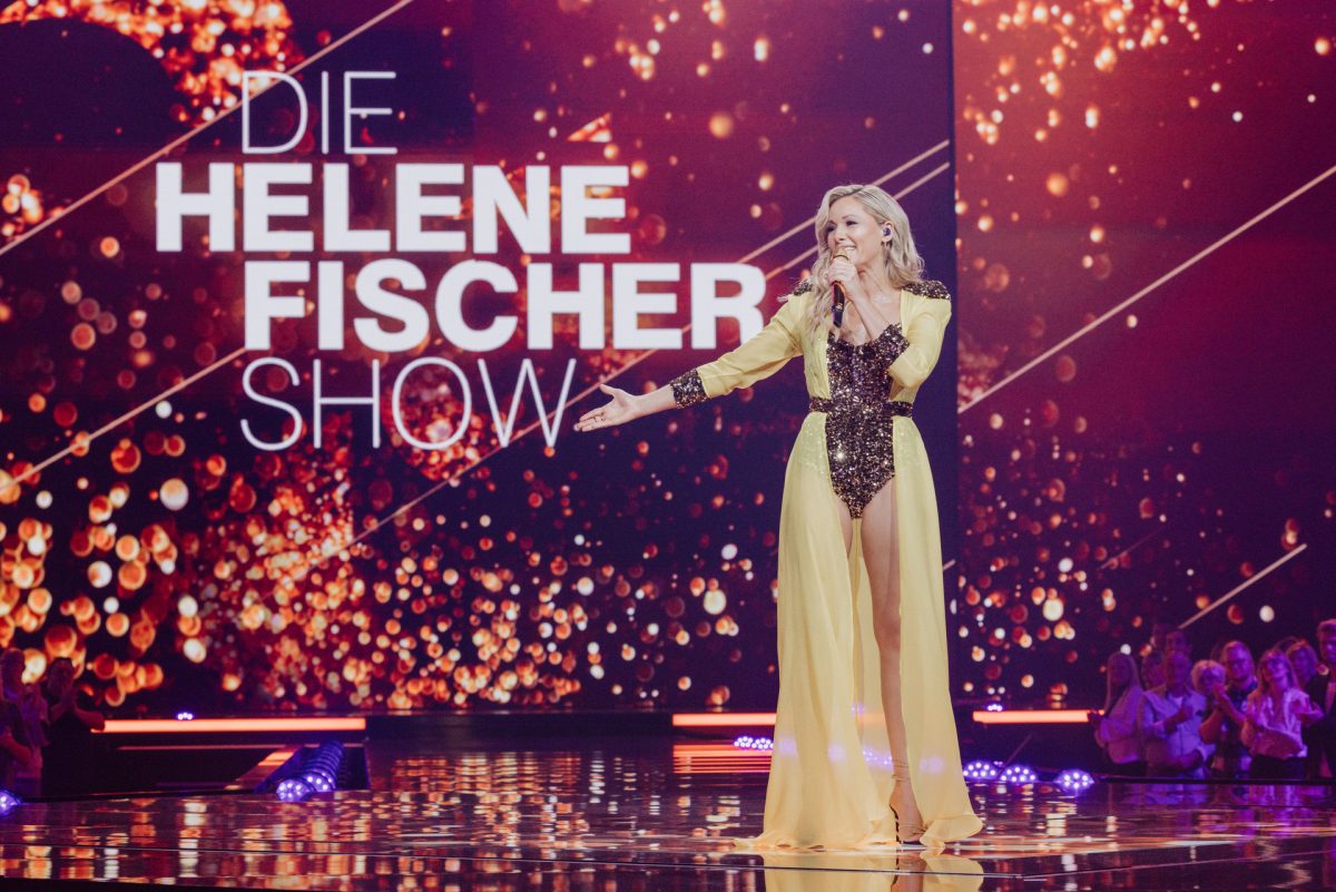 Helene Fischer