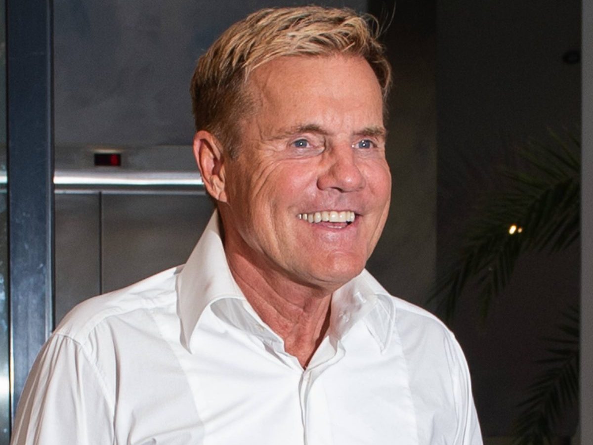 Dieter Bohlen