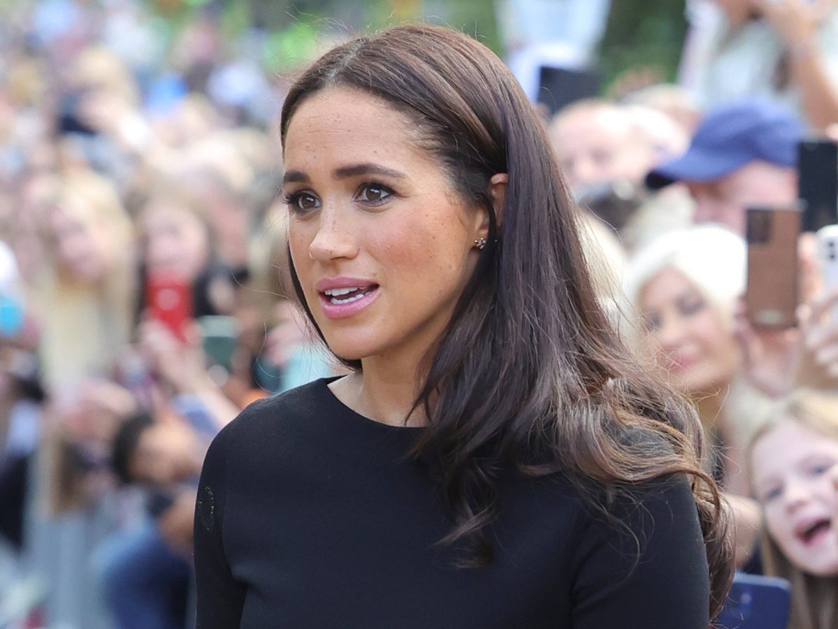 Zu Weihnachten bekommt man selbst als Royal nicht jedes Geschenk! Meghan Markle erklärt jetzt, warum Sohn Archie DARAUF verzichten muss.