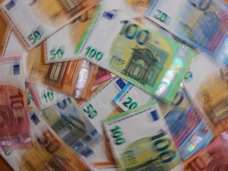 Geld