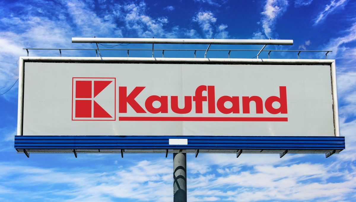 Kaufland überrascht mit neuem Service-Hammer.