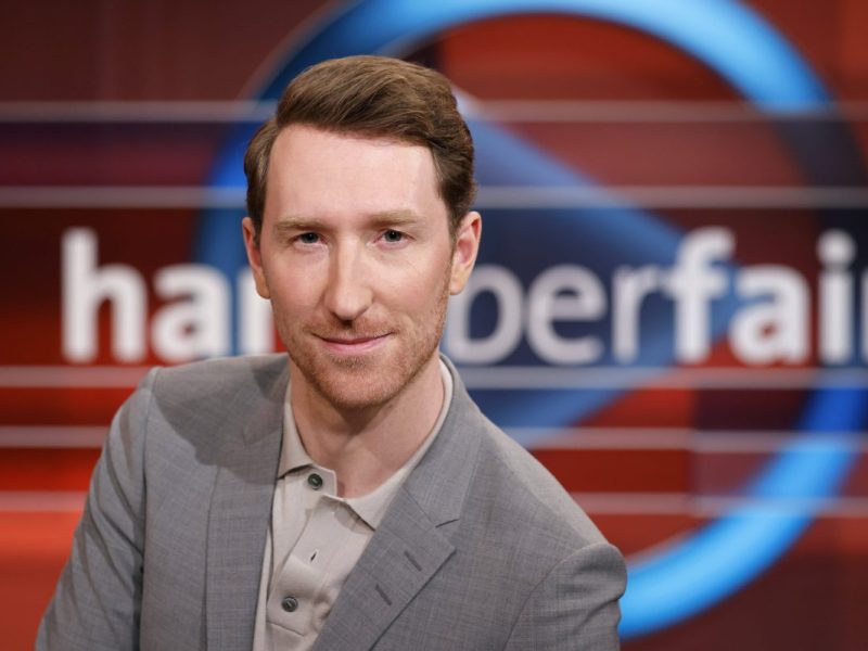 Die ARD-Sendung 