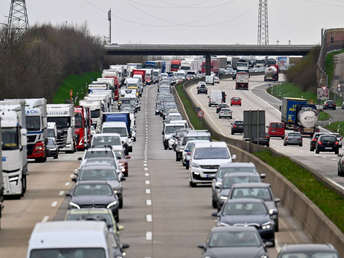 Gefängnis statt Bußgeld: Nötigung im Straßenverkehr