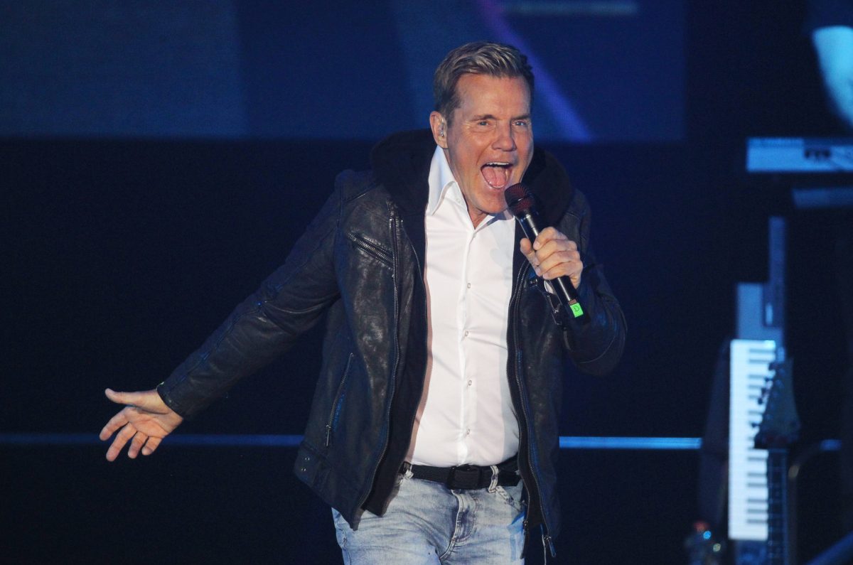 Dieter Bohlen DSDS Carina Walz Überraschung