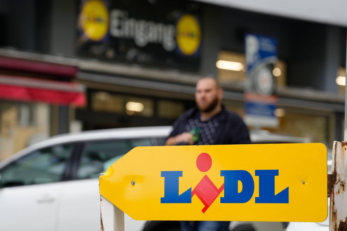 Lidl