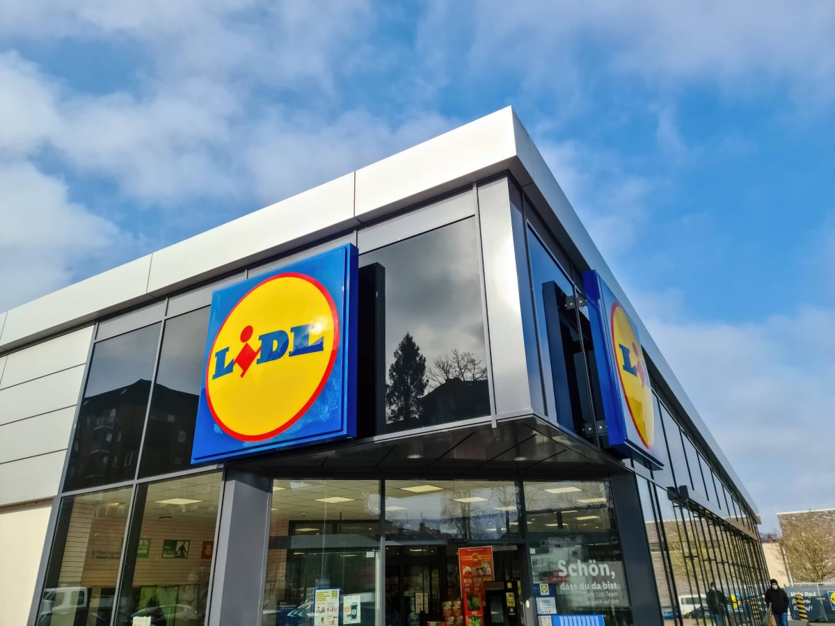 Lidl Öffnungszeiten an Ostern wann du jetzt einkaufen kannst