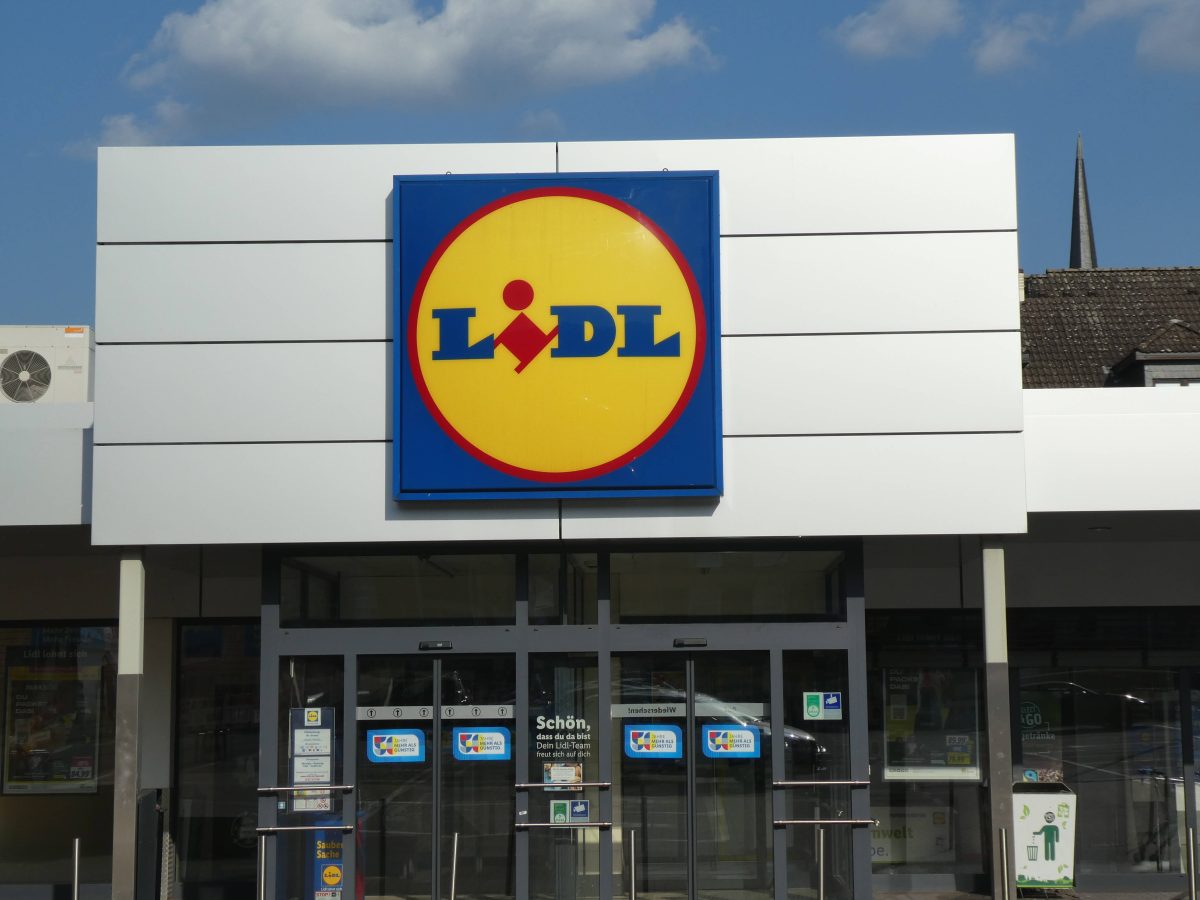 Lidl-Kunden könnten künftig auf diese Produkte verzichten müssen.