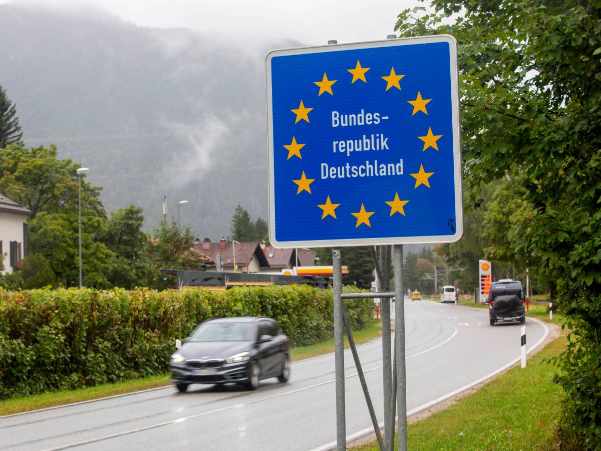 Der Verkehr wird ab nächstem Sommer von einer neuen EU-Verordnung beeinflusst.