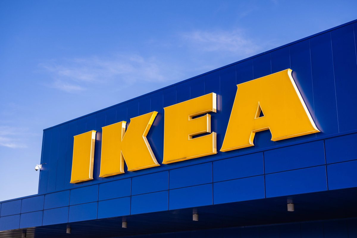 Ikea