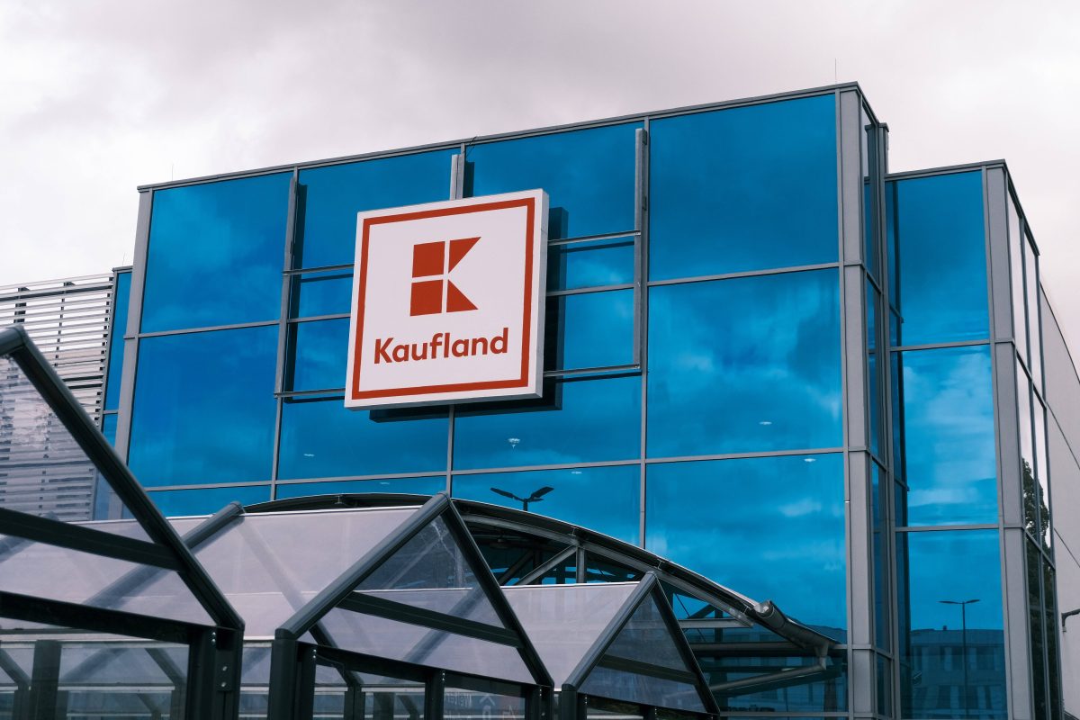 In NRW machen einige Kaufland-LÃ¤den dicht.