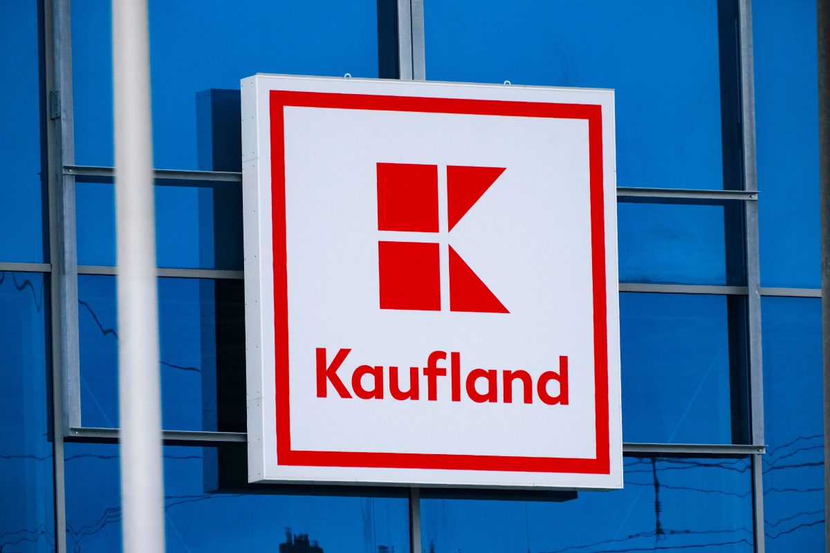 kaufland