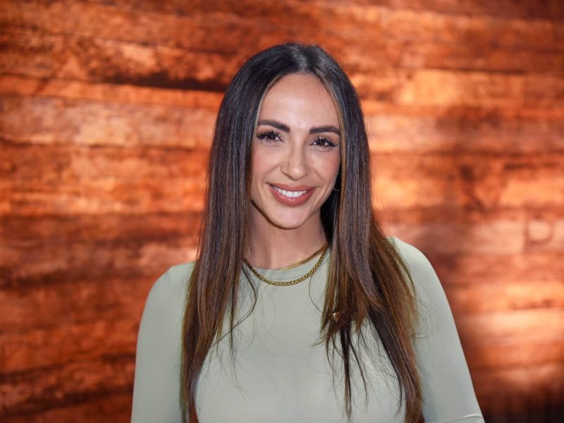 Jennifer Saro Bachelorette RTL Fynn Kunz
