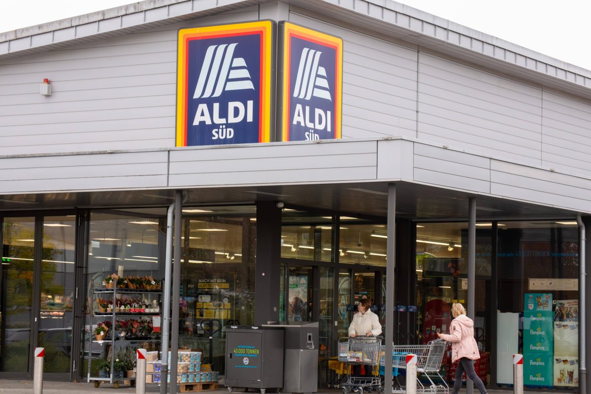 Aldi Süd