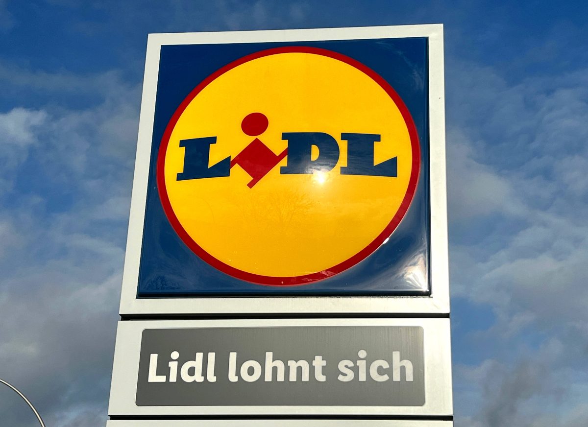 Aldi, Lidl. Rewe und Co. mit Neuheit