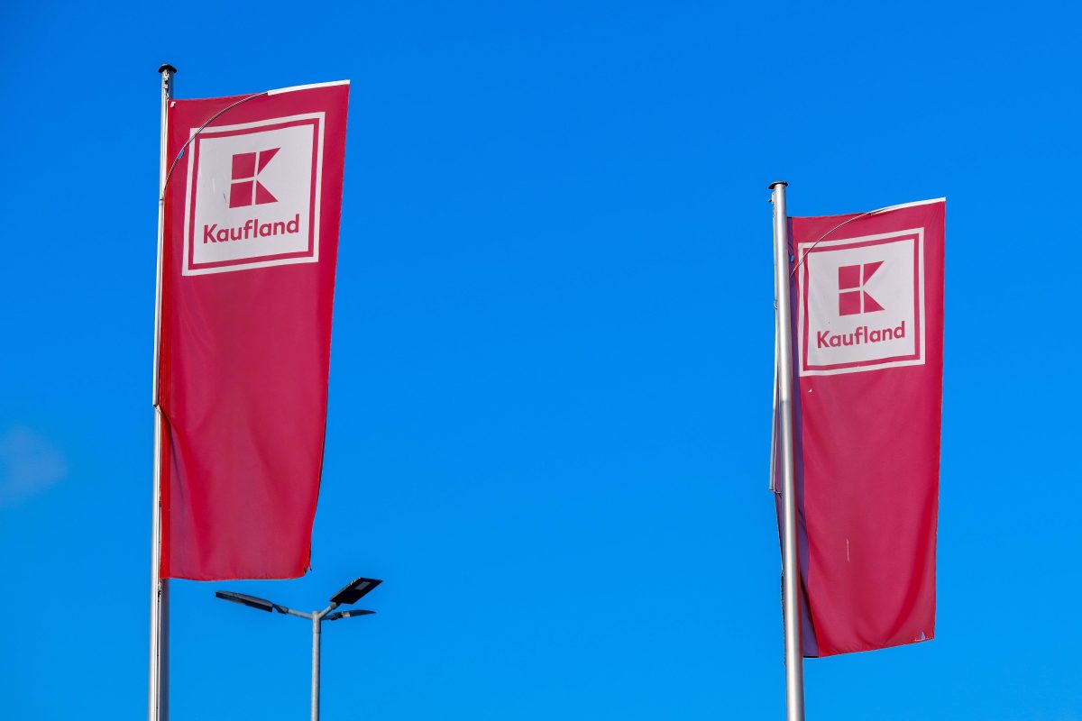 Kaufland fordert Veränderung