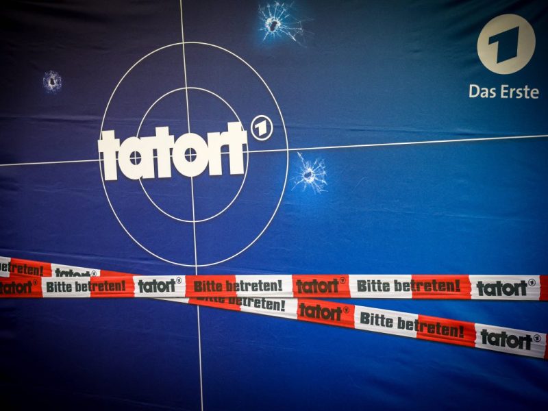 Tatort Sendetermine: An DIESEN Tagen laufen die Krimis im September 2024