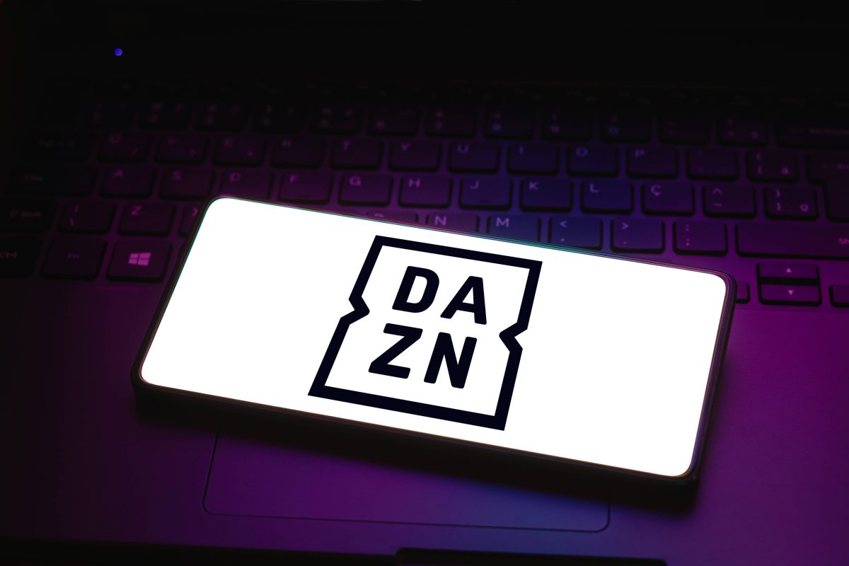 DAZN