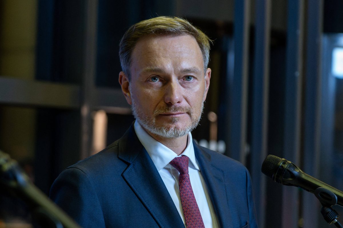 christian lindner