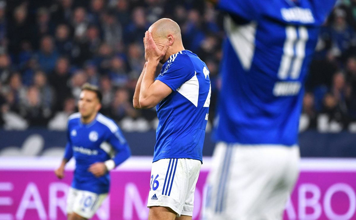 FC Schalke 04 S04