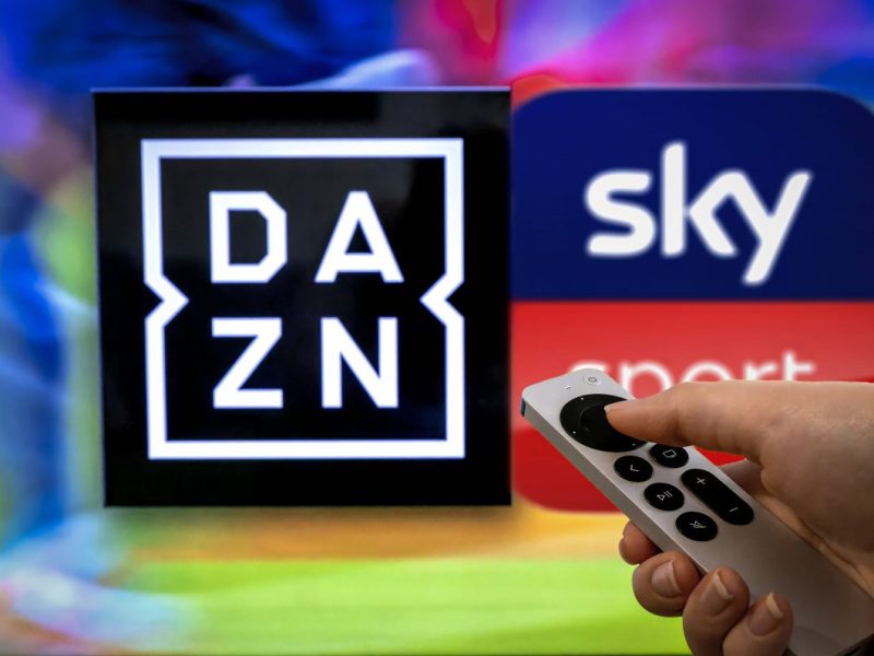 Sky DAZN