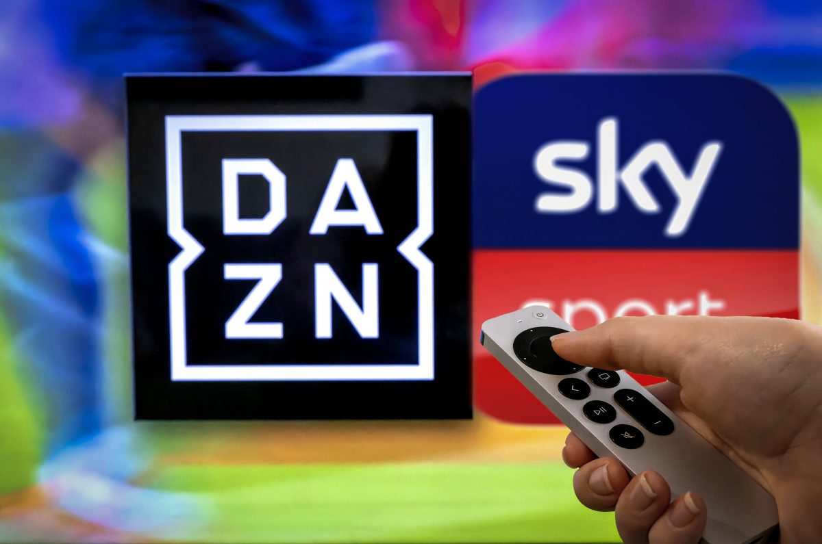 Sky DAZN