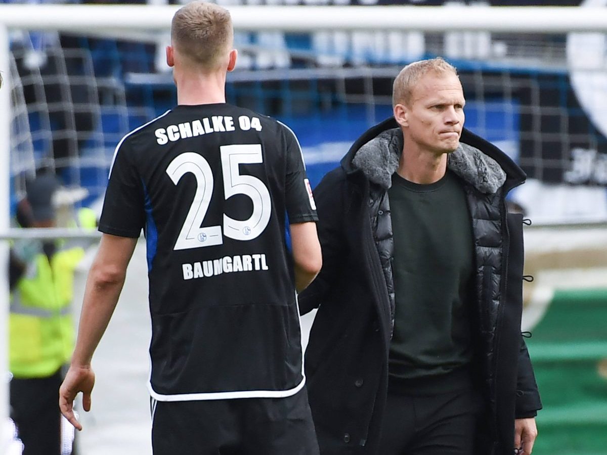 Wer ist beim FC Schalke 04 unter Karel Geraerts der große Verlierer?