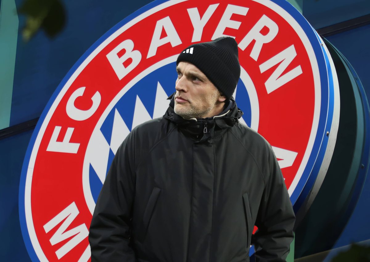 Thomas Tuchel