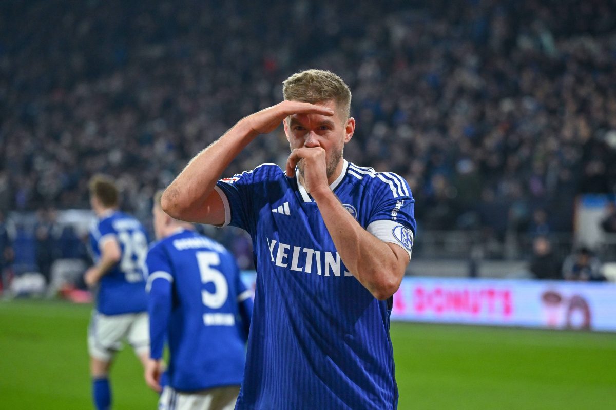 FC Schalke 04 Terodde