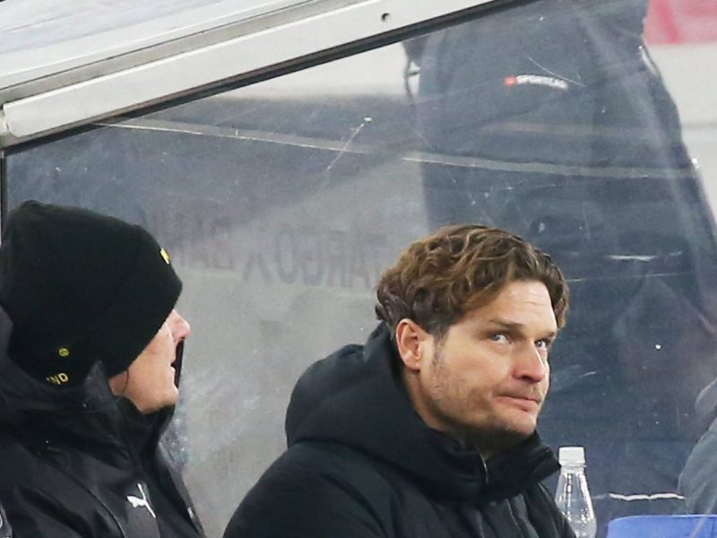 borussia dortmund