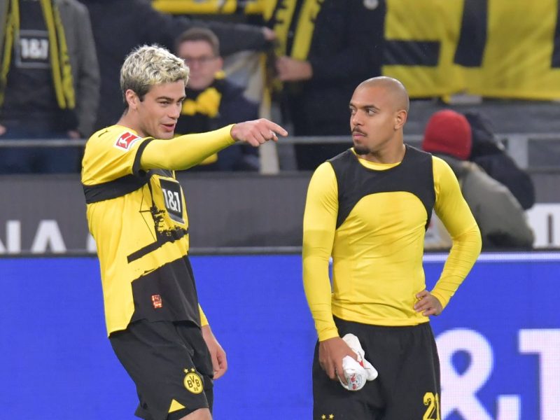 Borussia Dortmund