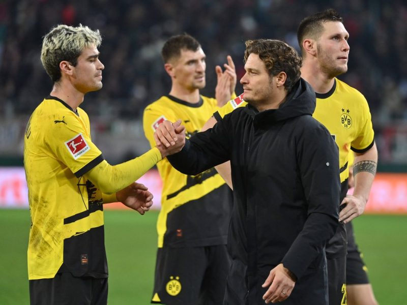 Borussia Dortmund