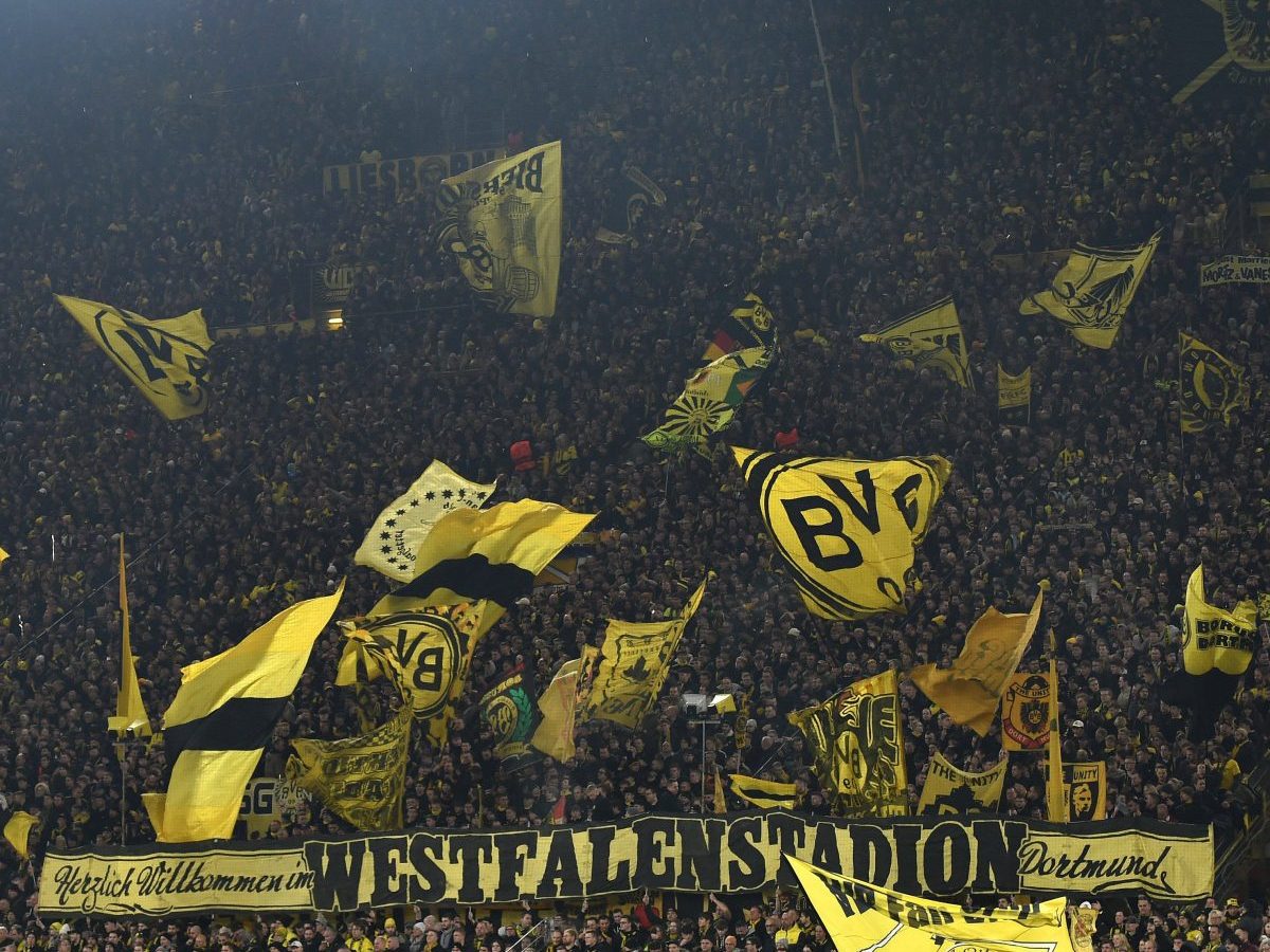 Borussia Dortmund