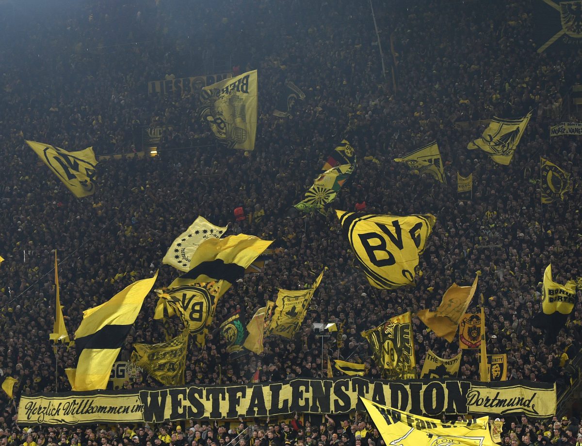 Borussia Dortmund