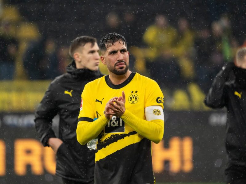 Borussia Dortmund