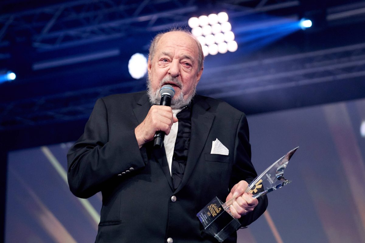 Schock für alle Fans von Ralph Siegel! Die ESC-Legende kämpft derzeit gegen katastrophale Schmerzen. Warum ihm nun eine Operation droht...